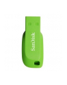 SanDisk FlashPen-Cruzer Blade 16 GB zielony (SDCZ50C016GB35GE) - nr 14