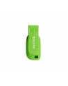 SanDisk FlashPen-Cruzer Blade 16 GB zielony (SDCZ50C016GB35GE) - nr 5