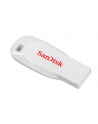 SANDISK CRUzER BLADE WHITE 16GB (SDCz50C-016G-B35W) - nr 23