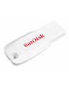 SANDISK CRUzER BLADE WHITE 16GB (SDCz50C-016G-B35W) - nr 24