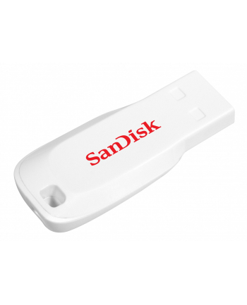 SANDISK CRUzER BLADE WHITE 16GB (SDCz50C-016G-B35W) nr 2