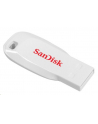 SANDISK CRUzER BLADE WHITE 16GB (SDCz50C-016G-B35W) - nr 2