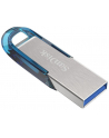 SanDisk Cruzer Ultra Flair USB 3.0 32GB niebieski (6231895) - nr 10