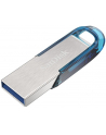 SanDisk Cruzer Ultra Flair USB 3.0 32GB niebieski (6231895) - nr 11