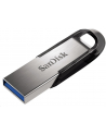 SanDisk Cruzer Ultra Flair USB 3.0 32GB niebieski (6231895) - nr 1
