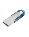 SanDisk Cruzer Ultra Flair USB 3.0 32GB niebieski (6231895) - nr 2