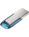 SanDisk Cruzer Ultra Flair USB 3.0 32GB niebieski (6231895) - nr 4