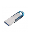 SanDisk Cruzer Ultra Flair USB 3.0 64GB niebieski (6302370) - nr 9