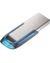 SanDisk Cruzer Ultra Flair USB 3.0 64GB niebieski (6302370) - nr 26