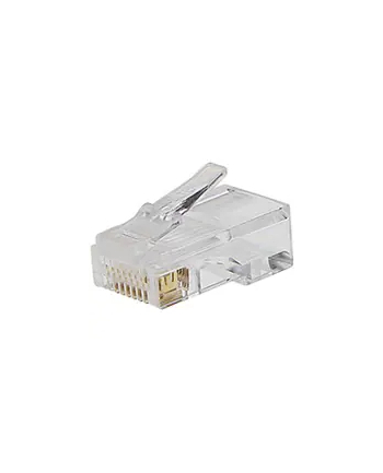 Premiumcord RJ45 50 sztuk (SRJ45D50)