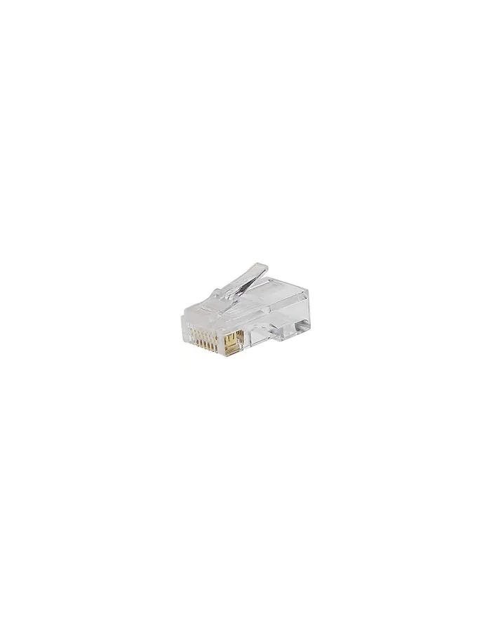 Premiumcord RJ45 50 sztuk (SRJ45D50) główny