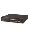 Planet FSD-604HP 4-Port 10/100TX 802.3at POE (FSD604HP) - nr 12