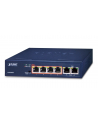 Planet FSD-604HP 4-Port 10/100TX 802.3at POE (FSD604HP) - nr 14