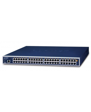 Planet Zasilacz 24Xpoe 802.3At 30W (HPOE-2400G) nr 1