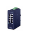 Planet ISW-800T IP30 Compact size 8-Port (ISW800T) - nr 16