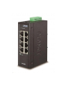 Planet ISW-800T IP30 Compact size 8-Port (ISW800T) - nr 1