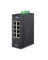 Planet ISW-800T IP30 Compact size 8-Port (ISW800T) - nr 6