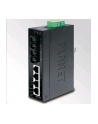 Planet ISW-621T 4-Port Ethernet Switch (ISW621T) - nr 1