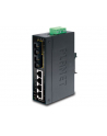 Planet ISW-621T 4-Port Ethernet Switch (ISW621T) - nr 3