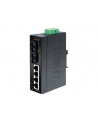 Planet ISW-621T 4-Port Ethernet Switch (ISW621T) - nr 5