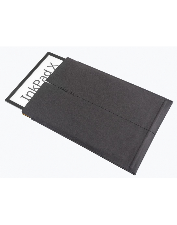 POCKETBOOK InkPad X Czarny (HPBPUC1040BLS) główny