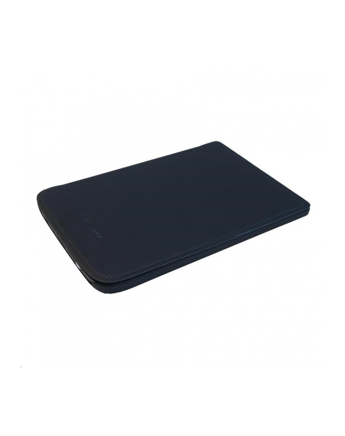 PocketBook Shell series Cover Black Strips 2 Lux 4 HD 3 (HPUC632BS) główny