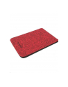 Etui PocketBook Shell Premium Czerwone bez SLEEP-MODE (HPUC632RF) - nr 1