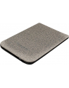 Pocketbook Pokrowiec Shell 6& Szare (Wpuc627Sgy) - nr 10