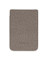 Pocketbook Pokrowiec Shell 6& Szare (Wpuc627Sgy) - nr 12