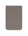 Pocketbook Pokrowiec Shell 6& Szare (Wpuc627Sgy) - nr 3