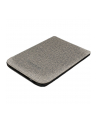 Pocketbook Pokrowiec Shell 6& Szare (Wpuc627Sgy) - nr 4
