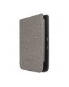 Pocketbook Pokrowiec Shell 6& Szare (Wpuc627Sgy) - nr 5