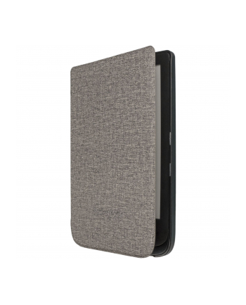 Pocketbook Pokrowiec Shell 6& Szare (Wpuc627Sgy)
