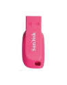 SanDisk FlashPen-Cruzer Blade 16 GB Electric Pink - nr 1