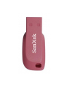 SanDisk FlashPen-Cruzer Blade 16 GB Electric Pink - nr 2