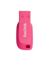 SanDisk FlashPen-Cruzer Blade 16 GB Electric Pink - nr 4