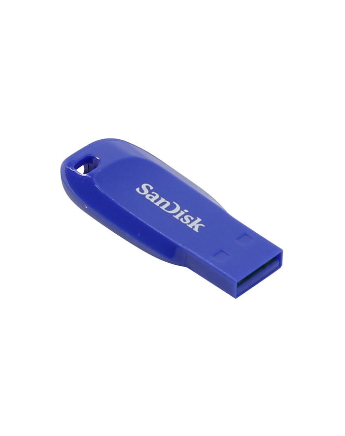 SanDisk FlashPen-Cruzer Blade 32 GB Electric Blue główny