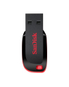 SanDisk FlashPen-Cruzer Blade 32 GB Electric Green - nr 12