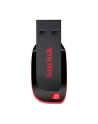 SanDisk FlashPen-Cruzer Blade 32 GB Electric Green - nr 15