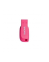 SanDisk FlashPen-Cruzer Blade 32 GB Electric Pink - nr 4