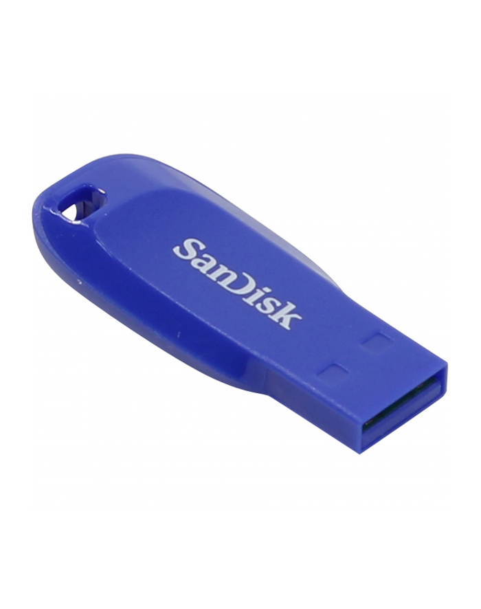 SanDisk FlashPen-Cruzer Blade 64 GB Electric Blue główny