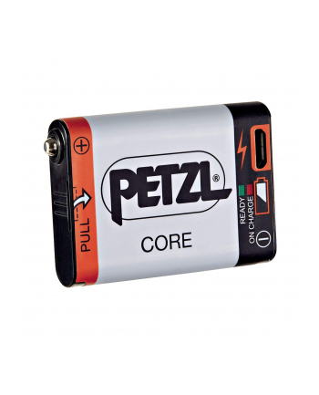 Petzl Actik Core Hybrid
