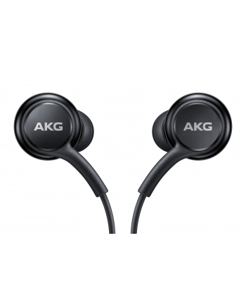 Samsung AKG Type-C Czarne (EO-IC100BBEGEU)