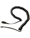 Plantronics  U10P - HEADSET CABLE 3214501 - nr 11