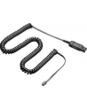 Plantronics  U10P - HEADSET CABLE 3214501 - nr 1