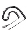 Plantronics  U10P - HEADSET CABLE 3214501 - nr 3