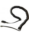 Plantronics  U10P - HEADSET CABLE 3214501 - nr 6