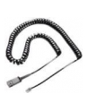 Plantronics  U10P - HEADSET CABLE 3214501 - nr 7