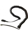 Plantronics  U10P - HEADSET CABLE 3214501 - nr 8