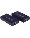 Premiumcord HDMI extender 60 m Cat5e/Cat6 khext60-1 - nr 1